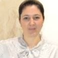 Mihaela Izabela Eremia
