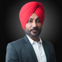 jaspal sodhi