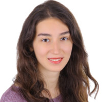Sena Ozkurt Azimli