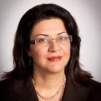 Maryam Abedi