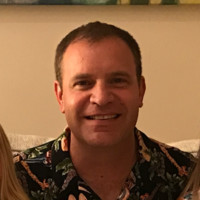 Aaron Thorson