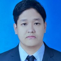 Ye Aung Htut