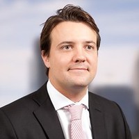 Alex Hardge