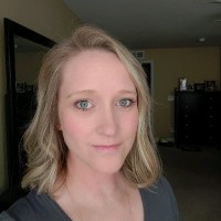 Kinsey Tedford, Ma, Lpc, Ncc