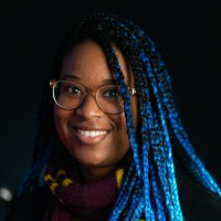 Britnee Perez (Née Thrift)