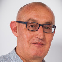 André Bouterse