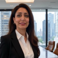 Banafsheh Sajadi, PhD