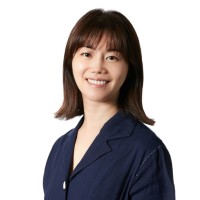 Lynsey Kim