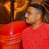 Shashank Basu