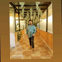 Shaik Mujeeb Ur Rahman