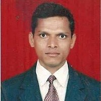 Arunkumar Behera