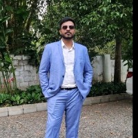 Subhash Rao