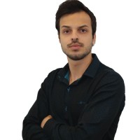 Aron Oliveira