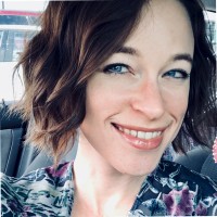 Sara Catherine Klein