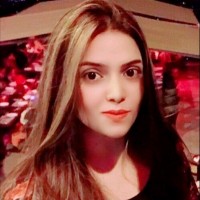 Lisa Sarfraz