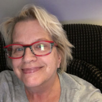 Cheryl Stewart
