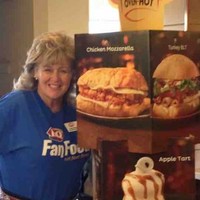 Patty Malone