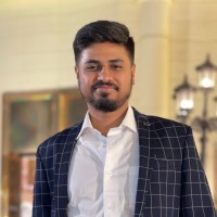 Ambuj Upadhyay
