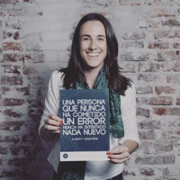 Maria Jose Pastorino