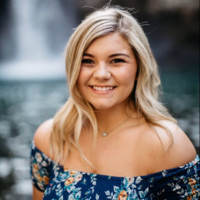 Madelyn Moore