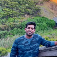 Manoj Kumar Madasu