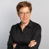 Marie-France Dubois
