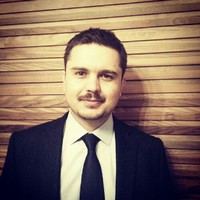 Erdem Dilber