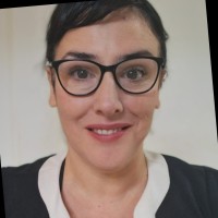 María Fernanda Pereyra Jamenson