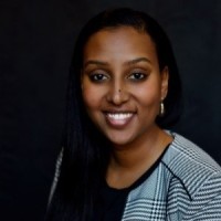 Anisa Saleh, MPH, DrPHc