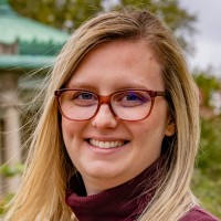 Teri Griot, Cpa, Cia