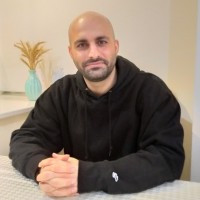Ali Ghorbani