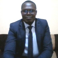 Walter Rono