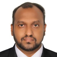 Arun Stephen