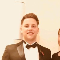 Matthew Widdall EngTech TMIET