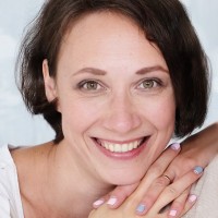 Nadya Belokrylova