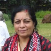 Tripti Roy