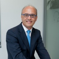 Alberto Parrondo