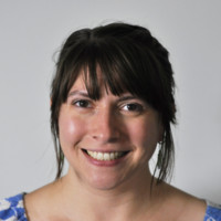 Audrey Hendricks