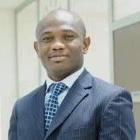 Andy Mensah, FCMA, CGMA