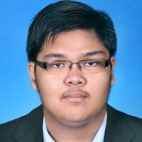 Mohd Faiz Mohamed Kamal