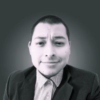 Luis Edgardo Navarro Dominguez