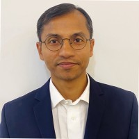 Arindam Pal