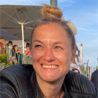 Franziska Kriegel
