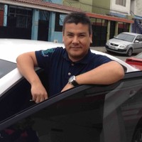 Everson Copara Gallegos