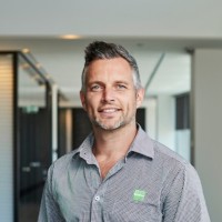 Ben Preston