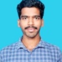 Roopesh T M