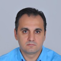 arash derakhshi