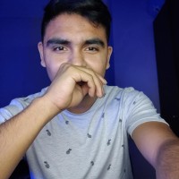 Carlos Daniel Herrera Vazquez