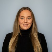 Jenny Farstad Blindheimsvik
