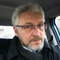 Mikhail Glushkov